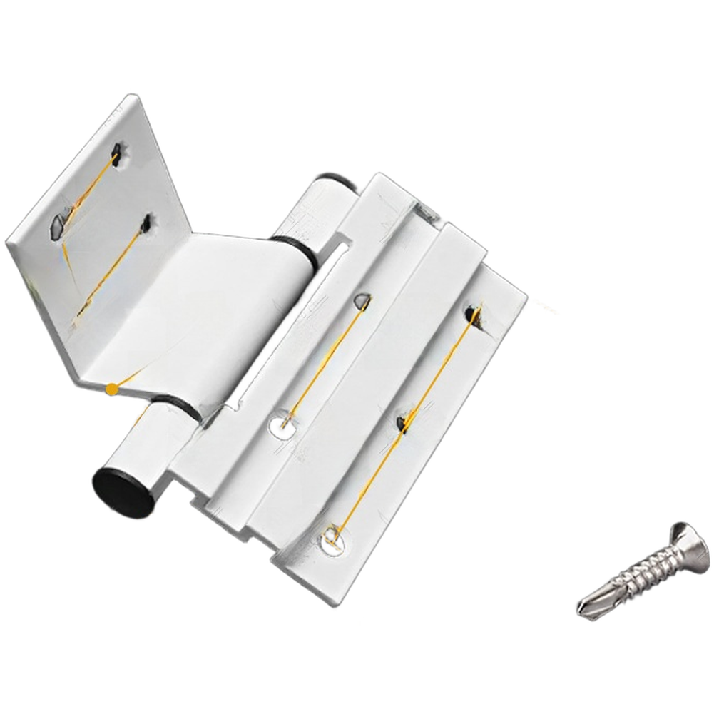 Engsel Jendela Tipe 50, Pengga - Furniture Hardware Types ulasan dan harga
