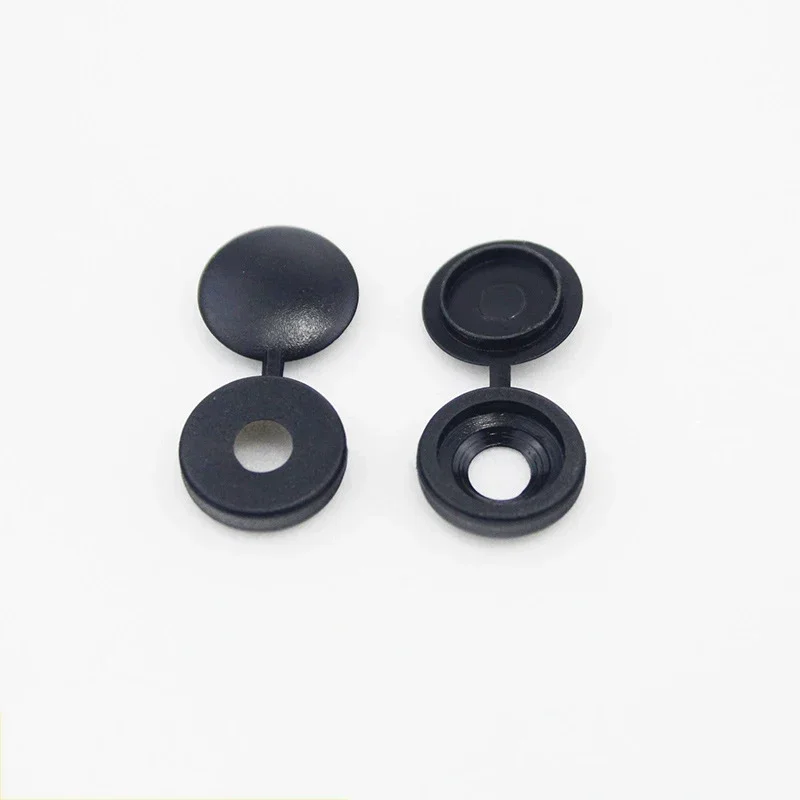 10/500 Buah Penutup Dekoratif  - Furniture Hardware Nut ulasan dan harga