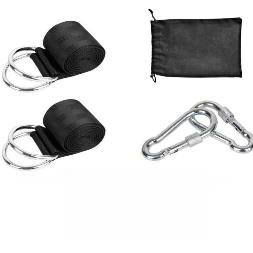 Tali Gantung Ayunan Pohon 2000 - Furniture Hook Hardware ulasan dan harga