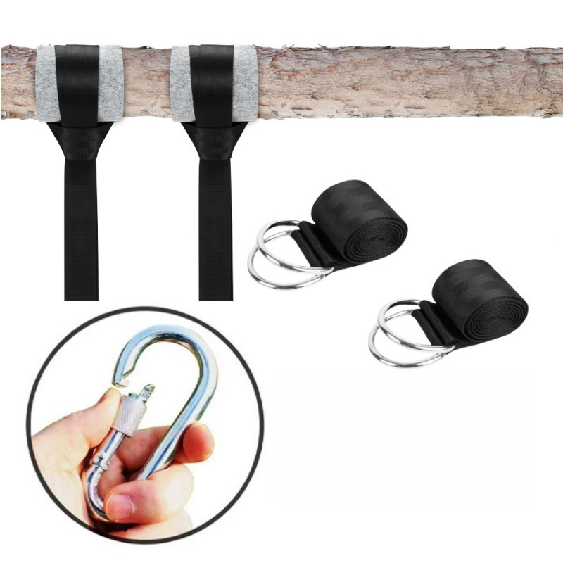 Tali Gantung Ayunan Pohon 2000 - Furniture Hook Hardware ulasan dan harga