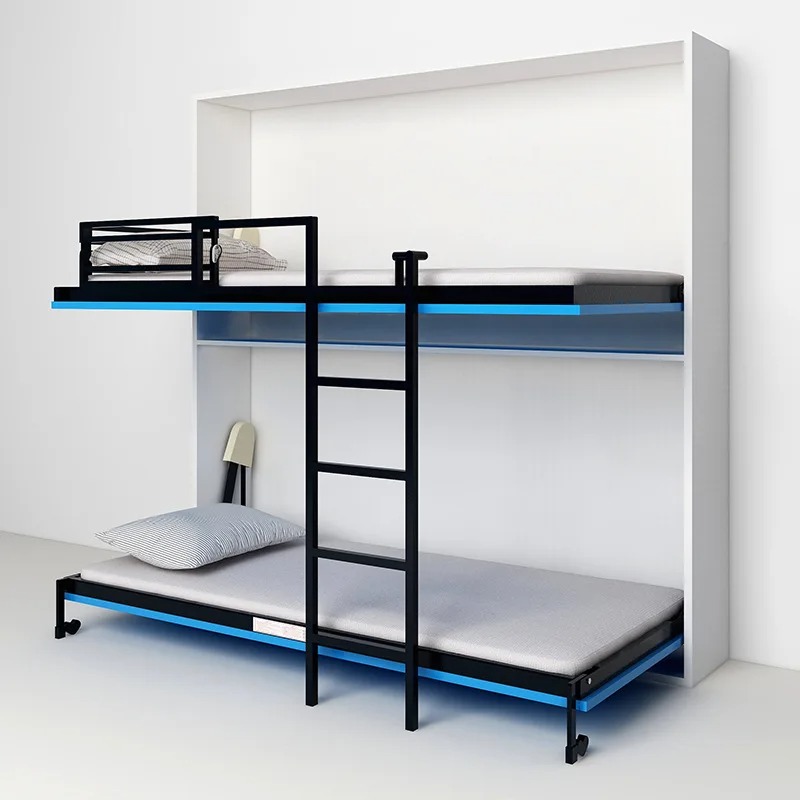 Tempat Tidur Lipat Anak Model  - Furniture Hardware For Bed ulasan dan harga