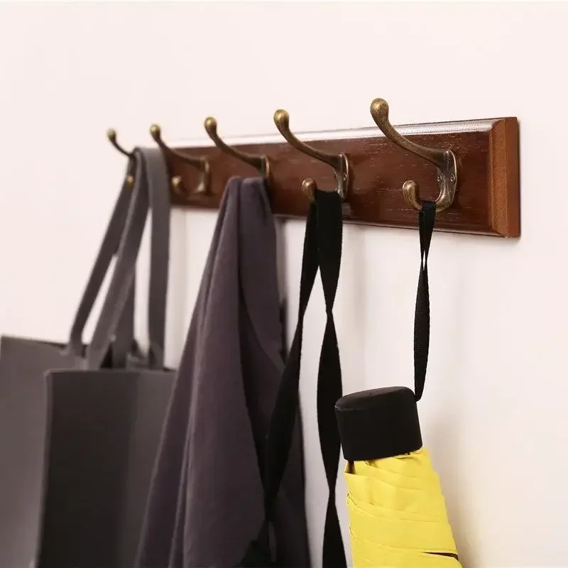 Rak Mantel Kayu Solid Terpasan - Furniture Hook Hardware ulasan dan harga