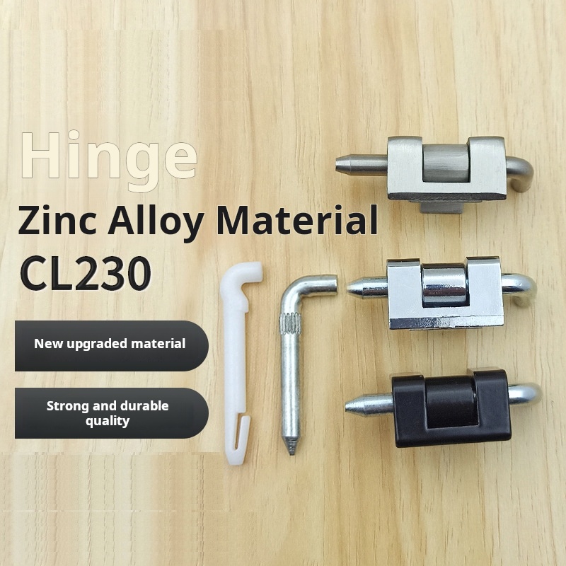 1 Buah CL230 Engsel Saklar Kab - Furniture Hardware Types ulasan dan harga