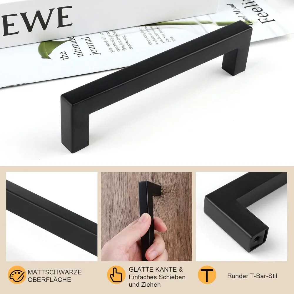 6/18 Buah Kenop Pegangan Pintu - Furniture Hardware Nut ulasan dan harga
