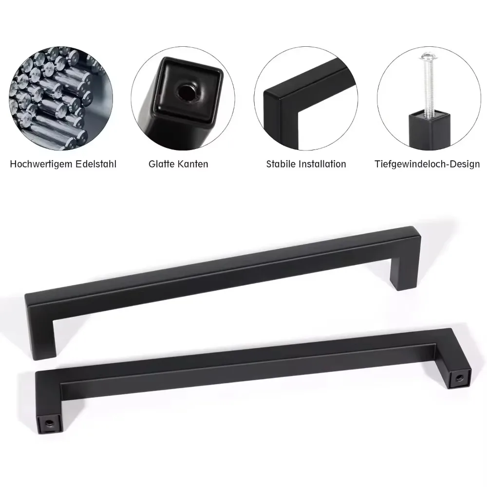 6/18 Buah Kenop Pegangan Pintu - Furniture Hardware Nut ulasan dan harga