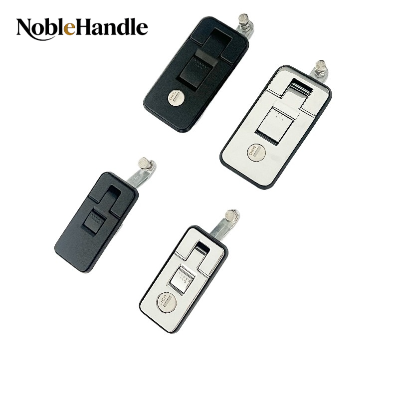 MS6018Z RV Cam Lock Latch Hand - Furniture Hardware Lock ulasan dan harga