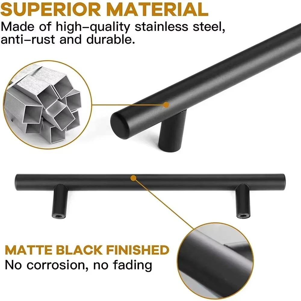 20 Buah Tarikan Kabinet Matte  - Restoration Hardware Furniture Used ulasan dan harga