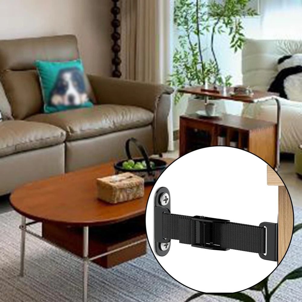 Pemasangan Mudah, Penahan Furn - Furniture Hardware Manufacturer ulasan dan harga