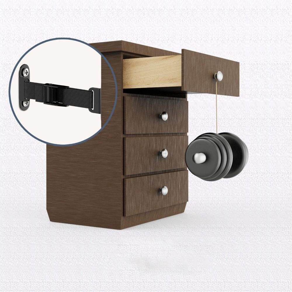Pemasangan Mudah, Penahan Furn - Furniture Hardware Manufacturer ulasan dan harga
