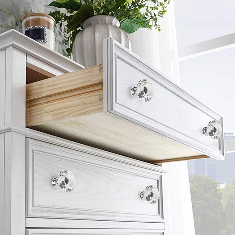 6 Buah Kenop Kabinet dengan Se - Furniture Hardware Products ulasan dan harga