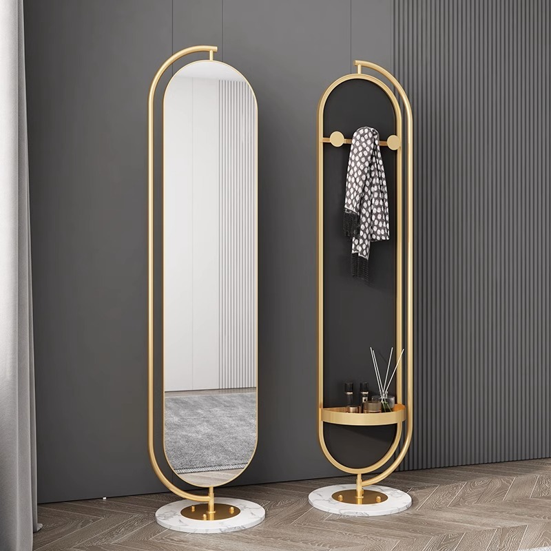 Cermin Berdiri Putar Ukuran Pe - Furniture Hook Hardware ulasan dan harga