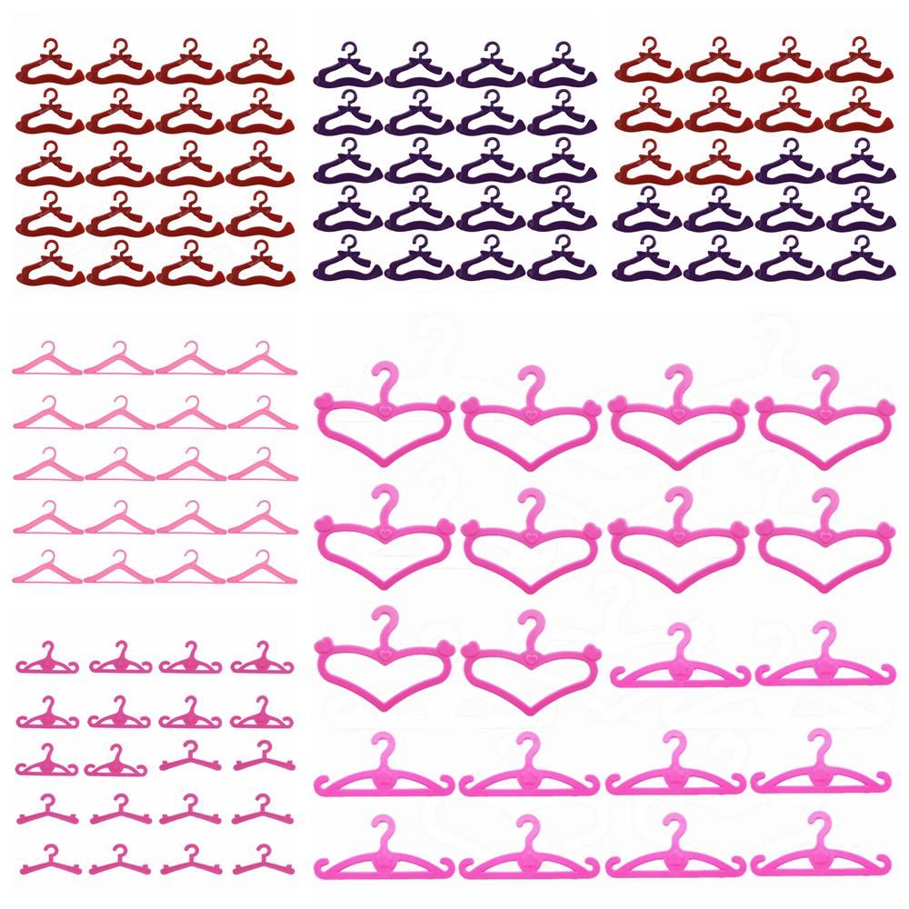 10/20 buah Pink plastik bermai - Furniture Hook Hardware ulasan dan harga