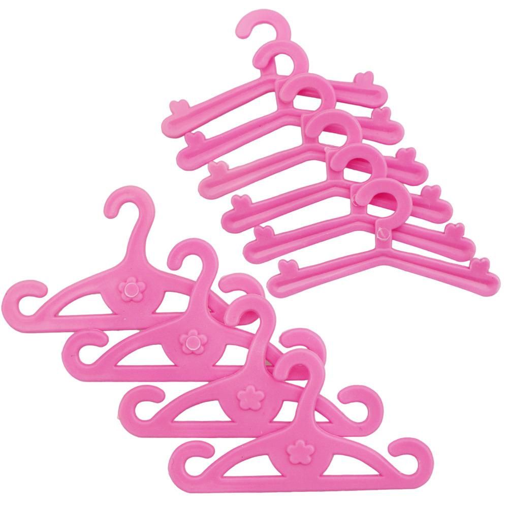 10/20 buah Pink plastik bermai - Furniture Hook Hardware ulasan dan harga