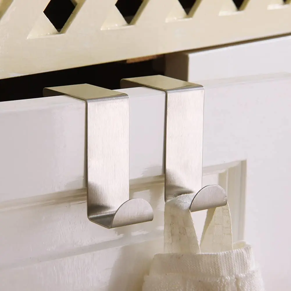 2-20 buah kait laci baja tahan - Drawer Organizer Peg ulasan dan harga
