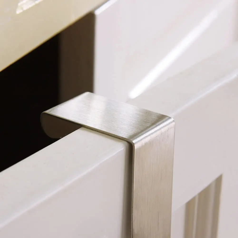 2-20 buah kait laci baja tahan - Drawer Organizer Peg ulasan dan harga