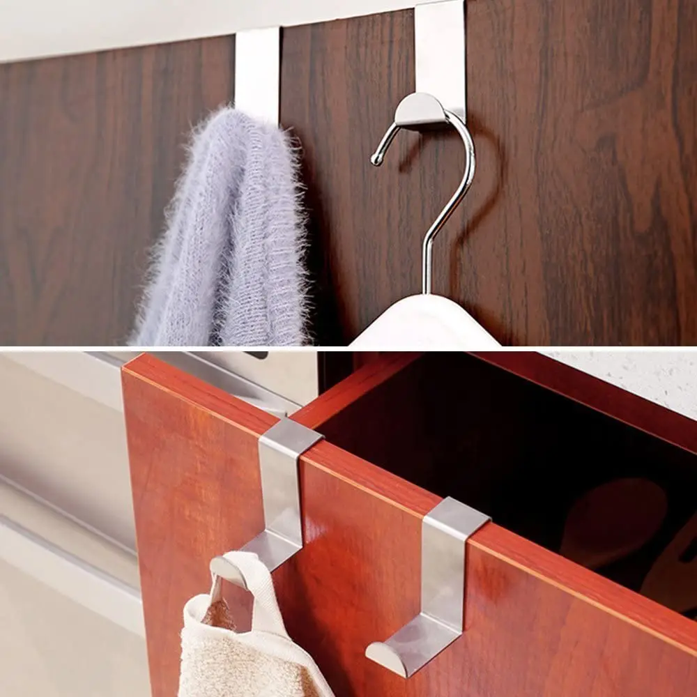 2-20 buah kait laci baja tahan - Drawer Organizer Peg ulasan dan harga