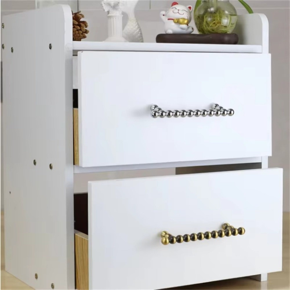Kenop Furnitur Bulat Kecil Mew - Furniture Hardware Nut ulasan dan harga