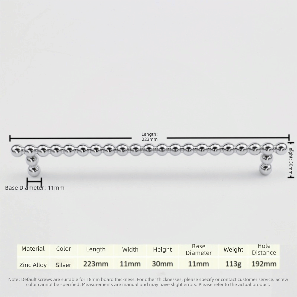 Kenop Furnitur Bulat Kecil Mew - Furniture Hardware Nut ulasan dan harga