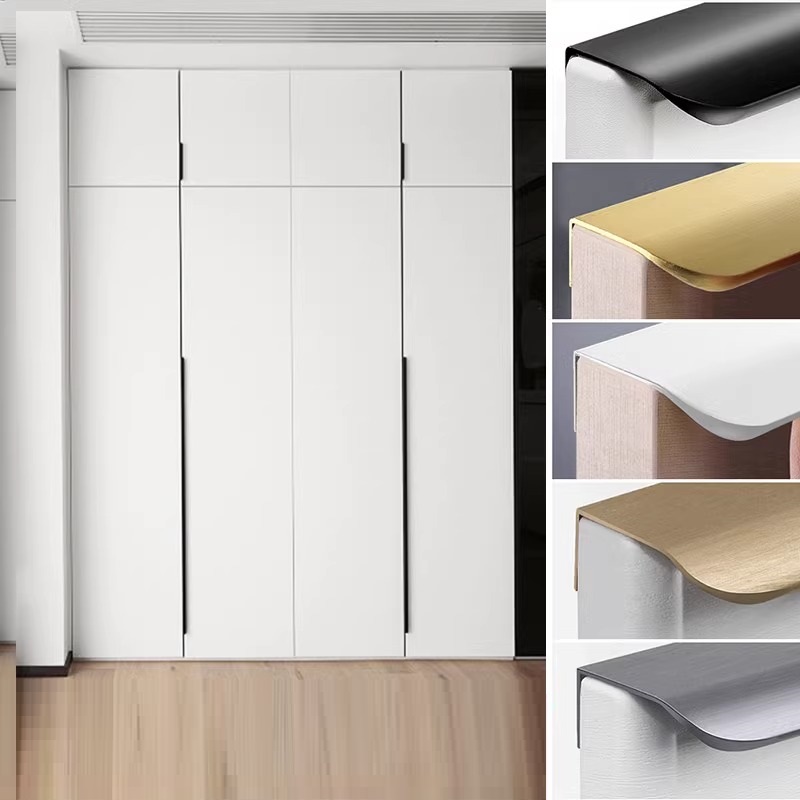 Pegangan pintu yang dirancang  - Restoration Hardware Furniture Used ulasan dan harga