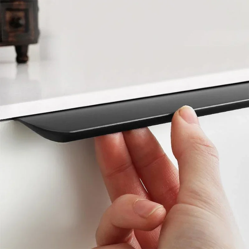 Pegangan pintu yang dirancang  - Restoration Hardware Furniture Used ulasan dan harga