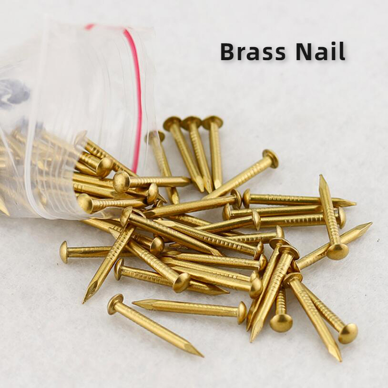 10/20/50100 buah Dia 1.2mm 1.5 - Furniture Hardware Replacement Parts ulasan dan harga