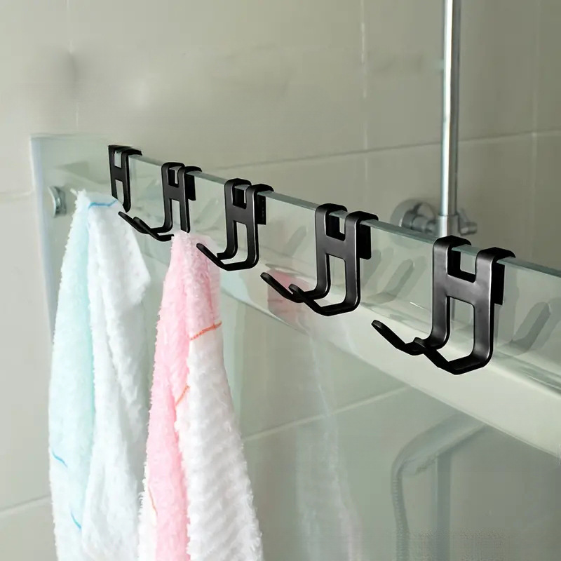 Kait Belakang Pintu Kait Pintu - Drawer Organizer Peg ulasan dan harga