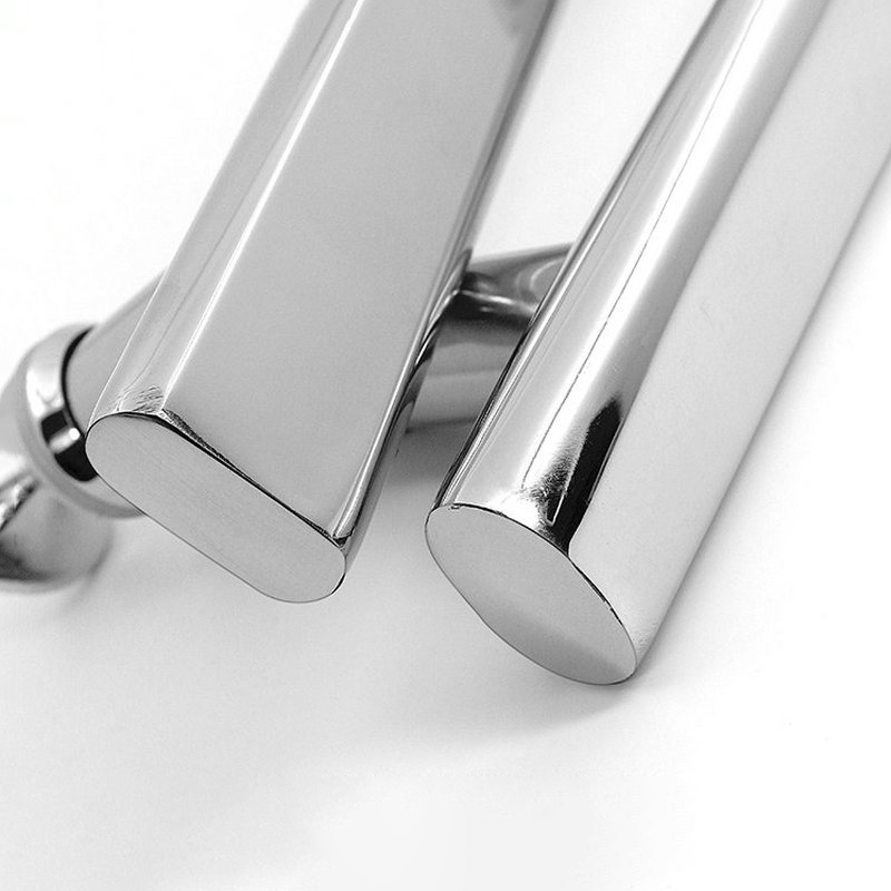 2 Buah/Lot Pegangan Pintu Keno - Furniture Hardware Types ulasan dan harga