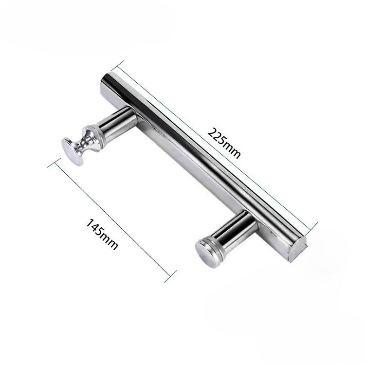 2 Buah/Lot Pegangan Pintu Keno - Furniture Hardware Types ulasan dan harga
