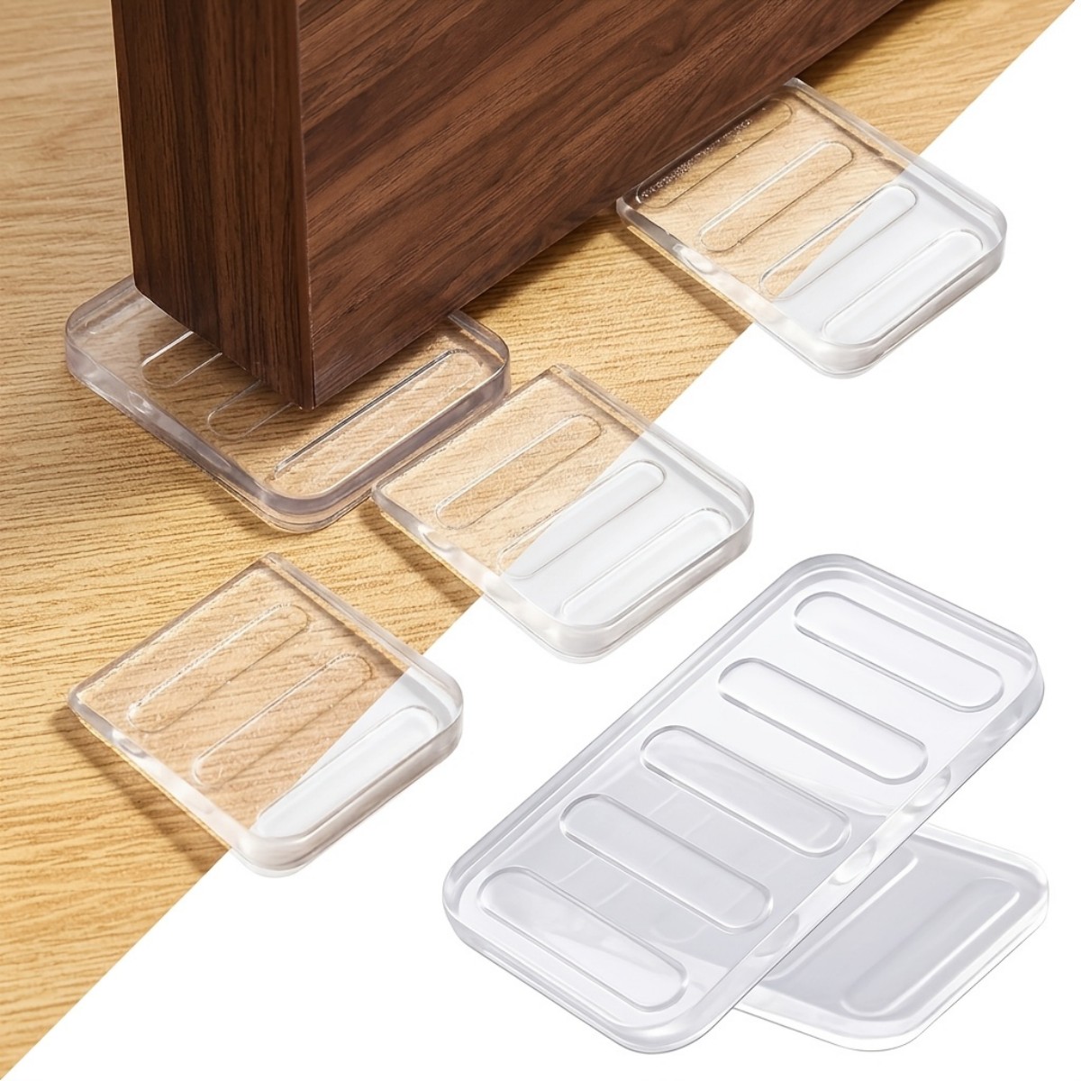8 buah bantalan penyeimbang ka - Furniture Hardware Brackets ulasan dan harga
