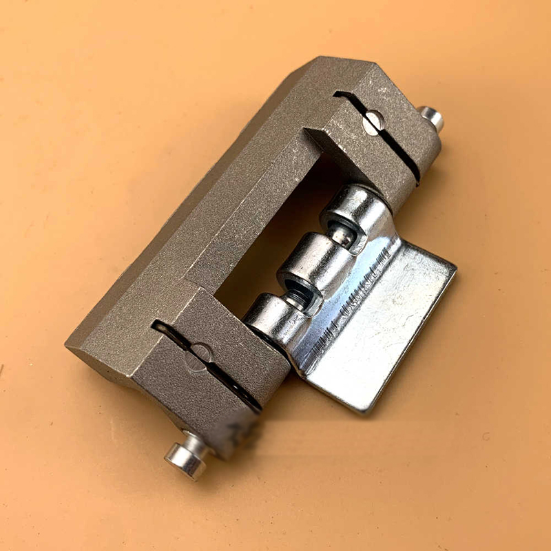 1 buah CL201-1 Aloi seng engse - Furniture Hardware Types ulasan dan harga