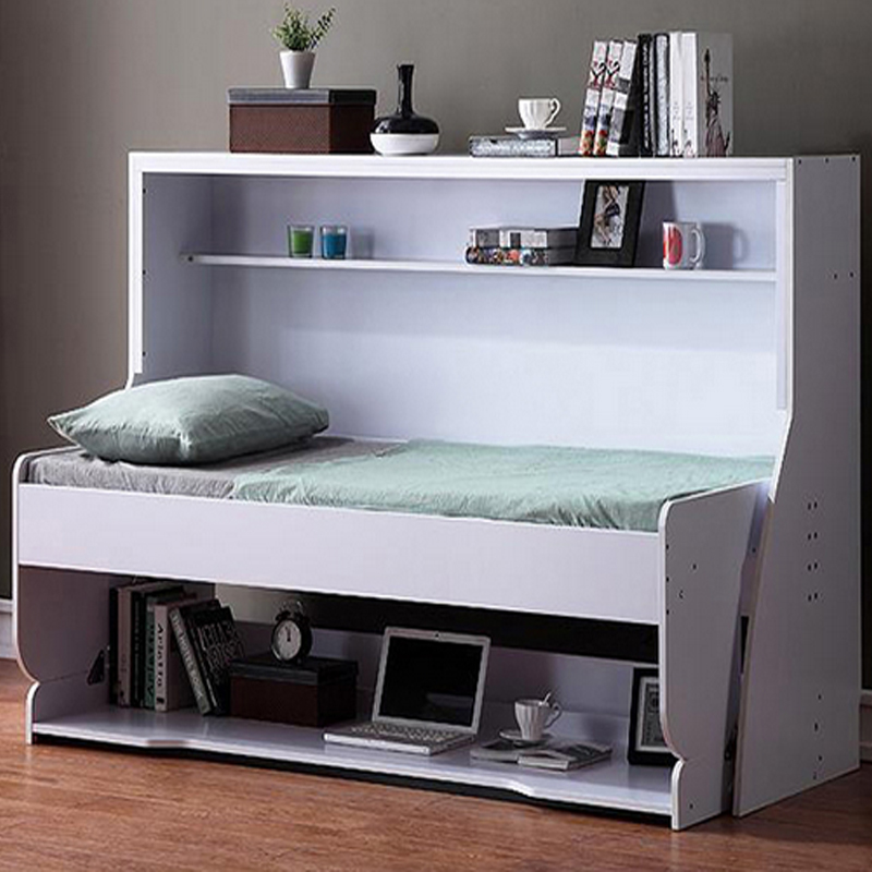 Rak buku tempat tidur tersembu - Furniture Hardware For Bed ulasan dan harga