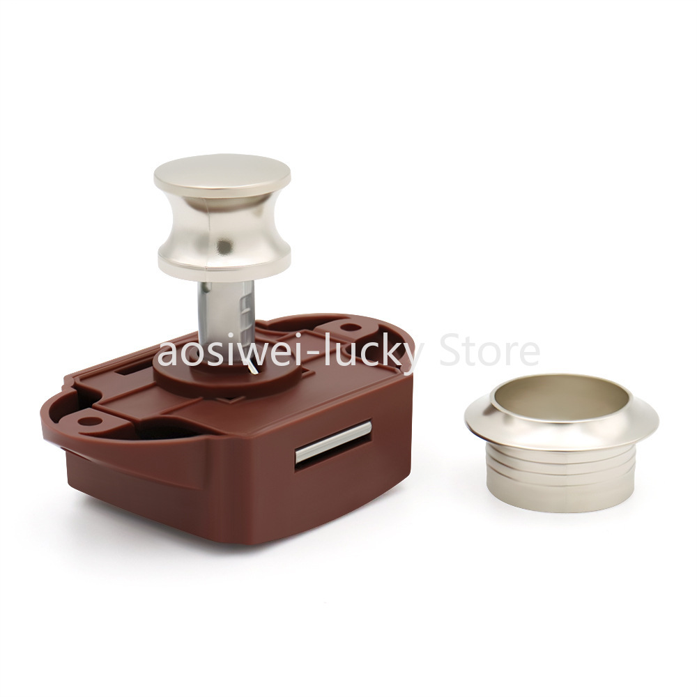 Kunci Tekan Mobil Camper Rv Ka - Furniture Hardware Brackets ulasan dan harga