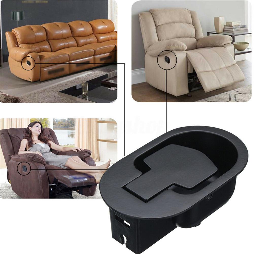 Pegangan Tarik Pelepas Kursi S - Restoration Hardware Furniture Used ulasan dan harga