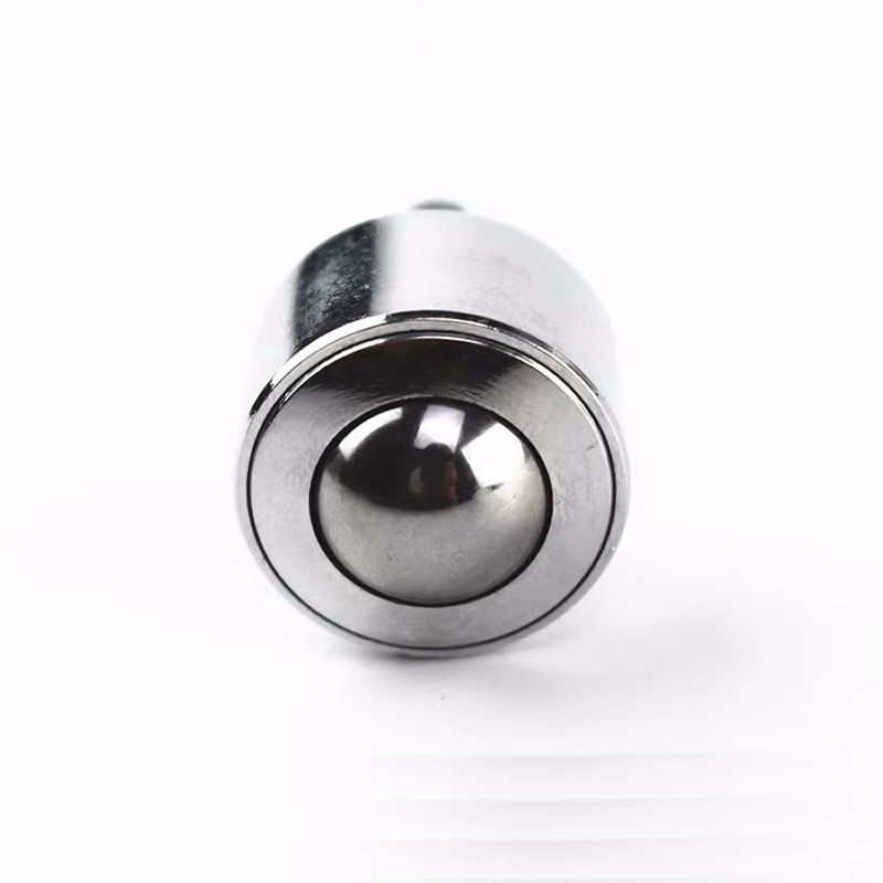 Roda kastor bola Universal Tip - Furniture Hardware Types ulasan dan harga