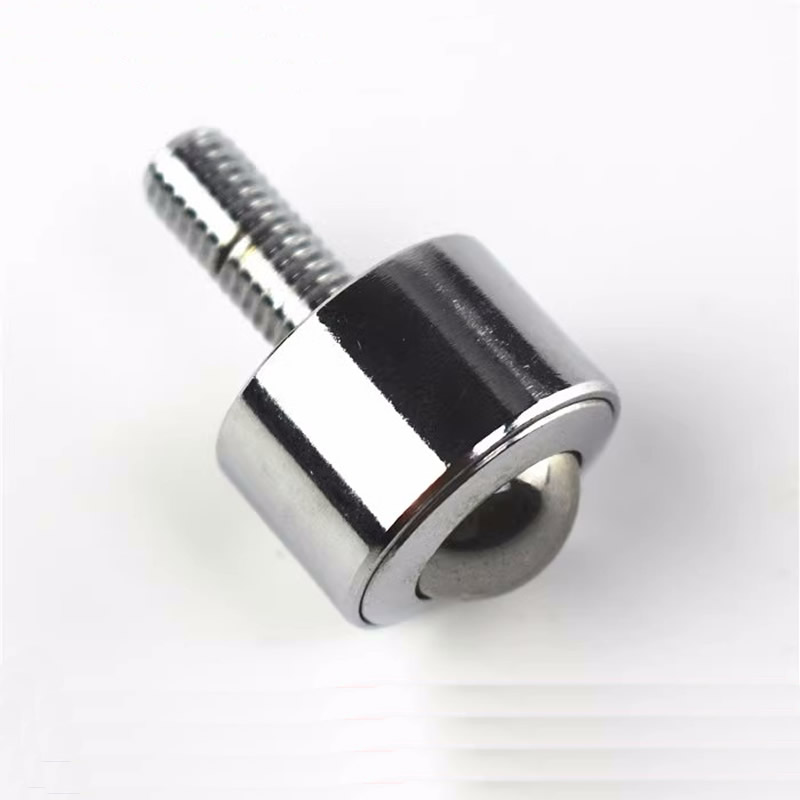 Roda kastor bola Universal Tip - Furniture Hardware Types ulasan dan harga