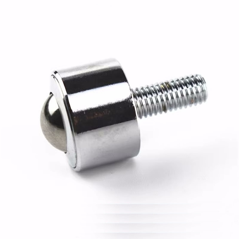 Roda kastor bola Universal Tip - Furniture Hardware Types ulasan dan harga